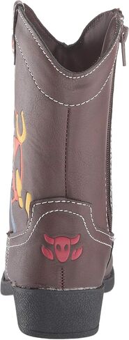 Josmo Kids Boy's Toy Story Boot (Toddler/Little Kid) Brown in Kuwait