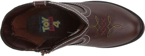 Josmo Kids Boy's Toy Story Boot (Toddler/Little Kid) Brown in Kuwait