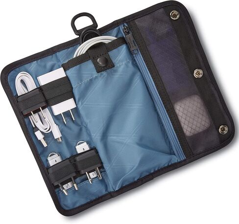 Samsonite Pro Upright Mobile Office, Black, One Size in Saudi Arabia