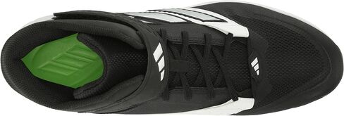 adidas Men's Icon 8 Mid Sneaker in Saudi Arabia
