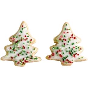 Funny Christmas Cake Fashion Women Girls Earrings,Colorful Christmas Earrings for Women,Christmas Drop Dangle Earrings, Jewelry Gifts, Small Cute Christmas tree Earring, for Women Girls in Saudi Arabia
