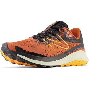New Balance Men's, DynaSoft Nitrel V5 Trail Running Shoe