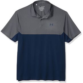 Under Armour Men's Performance Golf Polo 2.0 Colorblock