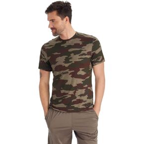 تي شيرت تدريب عصري للرجال من سي 9 شامبيون in Kuwait