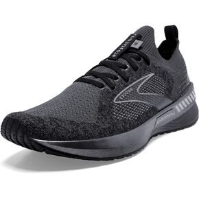 Brooks Men’s Levitate StealthFit GTS 5 Supportive Running Shoe
