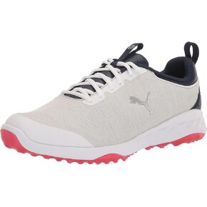 PUMA GOLF Men's Fusion Pro Golf Shoe in Saudi Arabia
