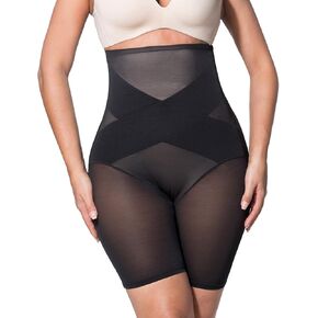 ملابس داخلية للنساء من KANFUN، للتحكم في البطن، عالية الخصر، رافعة للمؤخرة، للجسم in Kuwait