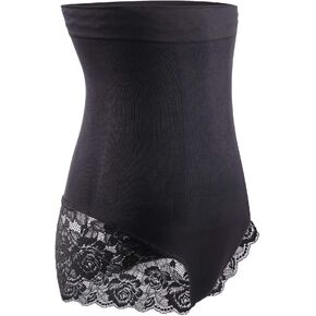 DREAM SLIM High-Waist Seamless Body Shaper Briefs Butt Lifter Tummy Control Panty - Shapewear for Women