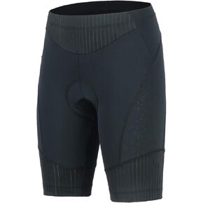 beroy Women Breathable Bike Shorts, Cycling Shorts with 3D Gel Pad