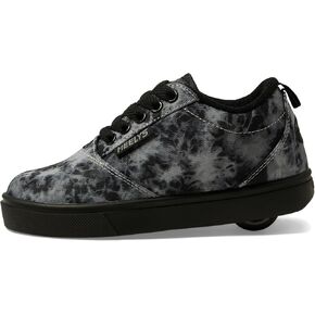 حذاء بكعب بعجلات مطبوع للفتيات من HEELYS Pro 20 in Kuwait
