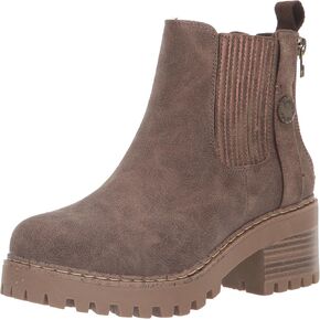 Blowfish Malibu Women's Layten Chelsea Boot in Kuwait