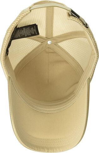 Ted Baker London Men's EHTANEE Mesh and Cotton T Cap, Camel, M/L in Saudi Arabia