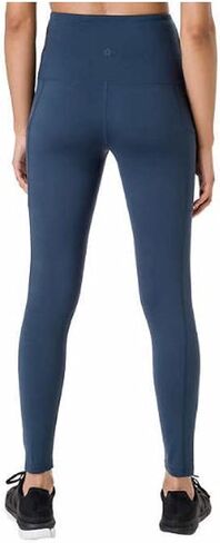 بنطلون يوجا نسائي فائق النعومة عالي الخصر من Tuff Athletics in Kuwait