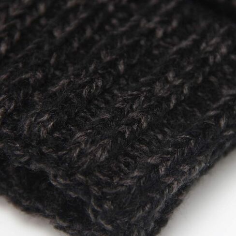 SVEN HOME Soft Slouchy Beanies Knit Warm Winter Unisex Cap Thick Women's Men Hat in Kuwait