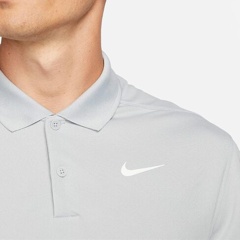 Nike Dri-FIT Victory Men's Long-Sleeve Golf Polo Shirt in Kuwait