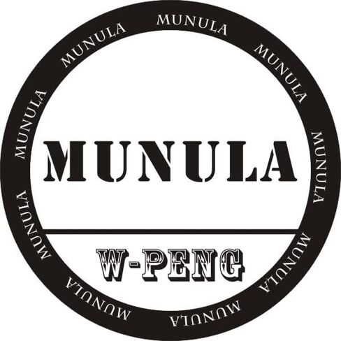 MUNULA قبعات دلو كبيرة جدًا قبعات XXL للرجال رأس كبير كبير الحجم من القطن قابل للعكس للجنسين قبعة صيد 23.6 بوصة - 25.6 بوصة خارجي in Kuwait