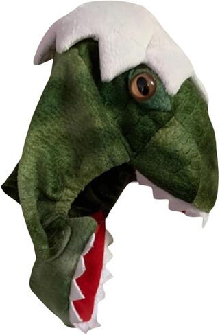 XIAXAIXU طفل 2 قطعة بيضة ديناصور هالوين زي بنين بنات كم طويل رومبير الكرتون حفلة تأثيري مجموعة in Kuwait