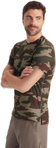 تي شيرت تدريب عصري للرجال من سي 9 شامبيون in Kuwait