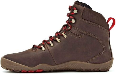 Vivobarefoot Women's Tracker FG L Leather Walking Shoe in Kuwait
