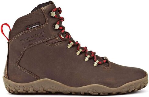 Vivobarefoot Women's Tracker FG L Leather Walking Shoe in Kuwait