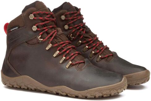 Vivobarefoot Women's Tracker FG L Leather Walking Shoe in Kuwait