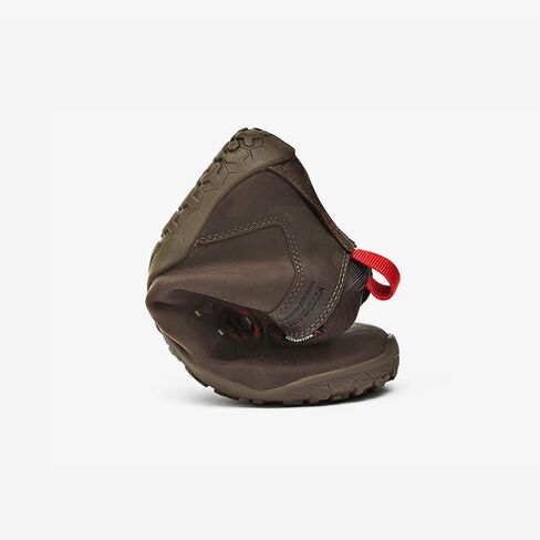 Vivobarefoot Women's Tracker FG L Leather Walking Shoe in Kuwait