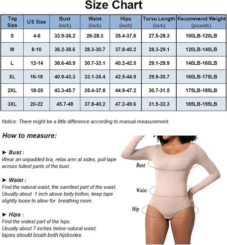 YELAIVP Short Sleeve Bodysuit for Women Crew Neck Tummy Control Shapewear Body suit Shaper Seamless Bodysuits in Kuwait