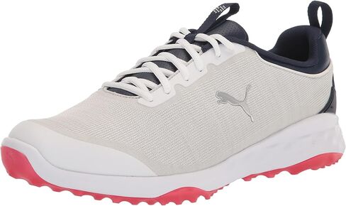 PUMA GOLF Men's Fusion Pro Golf Shoe in Saudi Arabia