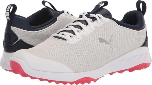 PUMA GOLF Men's Fusion Pro Golf Shoe in Saudi Arabia