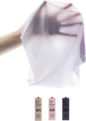 ملابس داخلية نسائية من PREXY، عبوة من قطع مجانية لا معنى لها، سراويل داخلية بدون عرض، سراويل داخلية من الألياف اللدنة بدون خياطة سريعة الجفاف، ملابس داخلية للتمرين in Kuwait