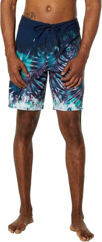 سروال قصير رجالي من Volcom Mad Wash Mod Tech Boardshort in Kuwait