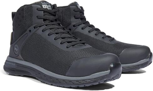 حذاء Timberland PRO للرجال ذو محرك متوسط ​​مركب آمن عند أصابع القدم ثابت رياضي NT SD35 in Saudi Arabia