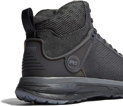 حذاء Timberland PRO للرجال ذو محرك متوسط ​​مركب آمن عند أصابع القدم ثابت رياضي NT SD35 in Saudi Arabia