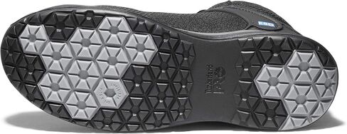 حذاء Timberland PRO للرجال ذو محرك متوسط ​​مركب آمن عند أصابع القدم ثابت رياضي NT SD35 in Saudi Arabia