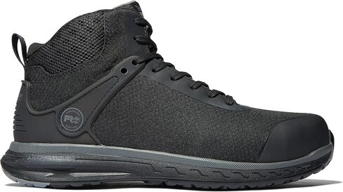 حذاء Timberland PRO للرجال ذو محرك متوسط ​​مركب آمن عند أصابع القدم ثابت رياضي NT SD35 in Saudi Arabia