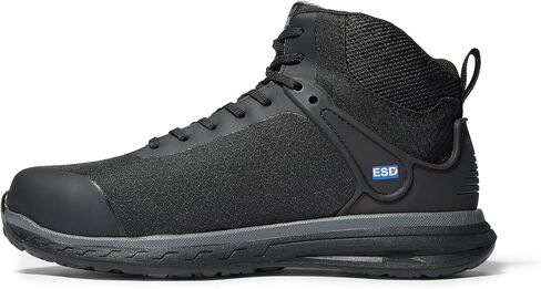 حذاء Timberland PRO للرجال ذو محرك متوسط ​​مركب آمن عند أصابع القدم ثابت رياضي NT SD35 in Saudi Arabia