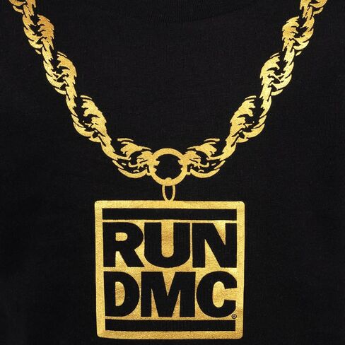 RUN--DMC عبوة من 3 تي شيرتات برسومات للأطفال الصغار إلى الأطفال الكبار in Saudi Arabia