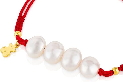 TOUS Sterling Silver Bracelet for Women in Saudi Arabia