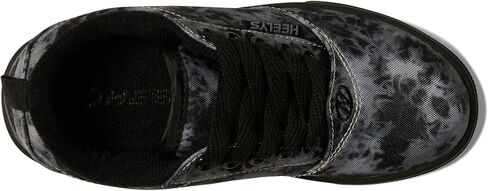 حذاء بكعب بعجلات مطبوع للفتيات من HEELYS Pro 20 in Kuwait