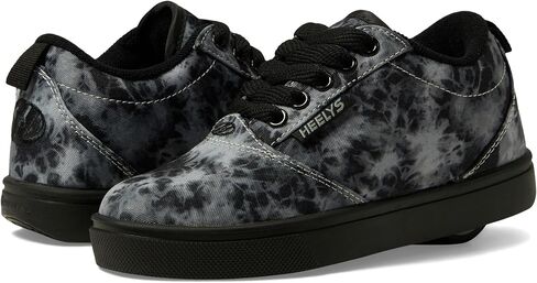 حذاء بكعب بعجلات مطبوع للفتيات من HEELYS Pro 20 in Kuwait