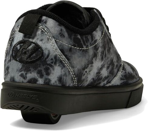 حذاء بكعب بعجلات مطبوع للفتيات من HEELYS Pro 20 in Kuwait