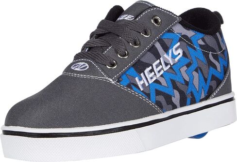 حذاء بكعب بعجلات مطبوع للفتيات من HEELYS Pro 20 in Kuwait
