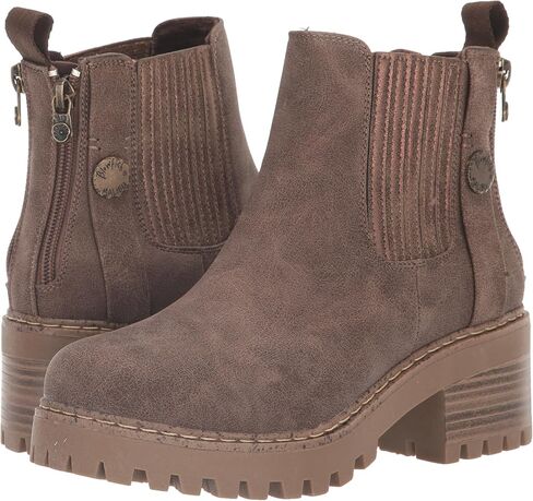 Blowfish Malibu Women's Layten Chelsea Boot in Kuwait