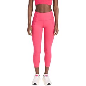 سروال يوجا نسائي Sweaty Betty فائق النعومة 7/8 in Kuwait