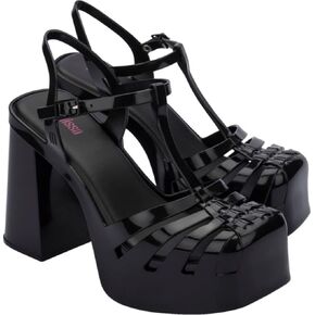 Melissa - Womens Party Heel Ad Platform
