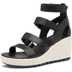 Sorel Women's Cameron Wedge Multistrap Sandals