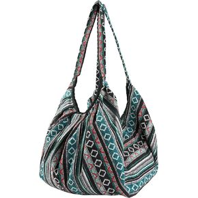 Large Tote Shoulder Bag for Women Casual Comfortable Market Groceries School Books Everyday Purse Travel