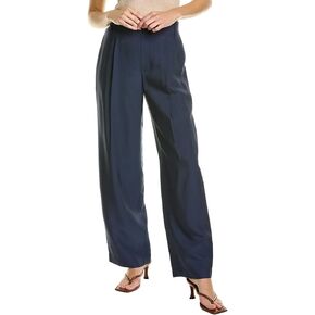 Vince Women's Straight Leg Pull on Pant