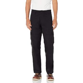 Dickies Men's Flex Active Waist Regular Fit Cargo Work Pant