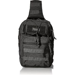 Maxpedition Lunada Gearslinger in Saudi Arabia